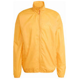 Chaqueta Adidas Terrex Multi Clima365 Windweave "Semi Impact Orange / Pure Tangerine"
