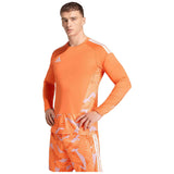 Camiseta De Futbol Adidas Tiro 26 Competition Gk "Team Semi Solar Orange"
