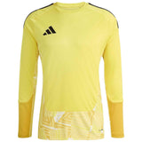 Camiseta De Futbol Adidas Tiro 26 Competition Gk "Bright Yellow"
