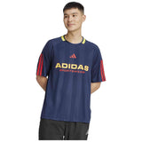 Camiseta De Manga Corta Adidas