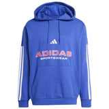 Sudadera Con Capucha Adidas