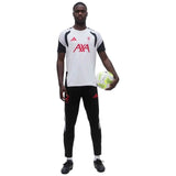 Camiseta De Futbol Adidas Liverpool Fc 26/27 Tiro Training