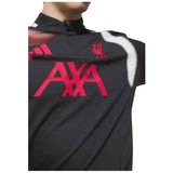 Sudadera Adidas Liverpool Fc 26/27 Tiro Training