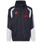 Chaqueta Adidas Liverpool Fc 26/27 Tiro All Weather