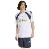 Camiseta De Manga Corta Adidas