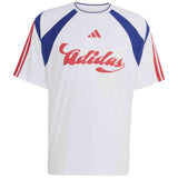 Camiseta De Manga Corta Adidas M Tiro Np Tee