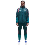 Chubasquero Adidas Real Madrid Tiro All Weather