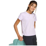 Camiseta De Manga Corta Adidas Jg Tr-Es T