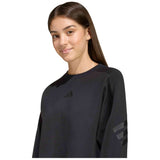Sudadera Adidas Jg Fi 3S Crew