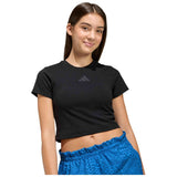 Camiseta De Manga Corta Adidas Jg Spi Soft Tee