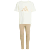 Conjunto Adidas Seasonals Animal