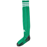 Medias De Futbol Adidas Adi26 3-Stripes "Team Green / White"