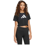 Camiseta De Manga Corta Adidas