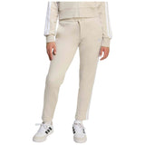 Pantalon De Chandal Adidas Essentials 3-Stripes Pants "Beige"