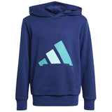 Sudadera Con Capucha Adidas