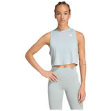 Camiseta De Tirantes Adidas
