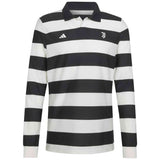 Camiseta De Futbol Adidas Sgura Authentic Jersey Long Sleeve "Black / Cloud White"