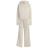 Chandal Completo Adidas Chándal Adidas Energize Beige Mujer