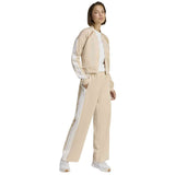 Chandal Completo Adidas Chándal Adidas Teamsport Beige Mujer