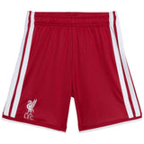 Pantalon Corto Adidas Liverpool Fc 26/27 Home "Burgundy"