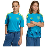 Camiseta De Futbol Adidas