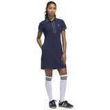 Vestido Adidas Originals Dress "Night Indigo"