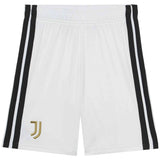 Pantalon Corto Adidas Juventus 26/27 Home