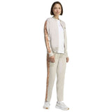 Pantalon Largo Adidas W 3S Tr Ts Infi
