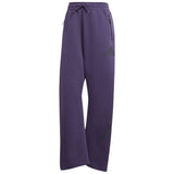 Pantalon De Chandal Adidas Z.N.E. Barrel Pants "Aurora Plum"