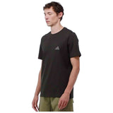 Camiseta De Manga Corta Adidas Terrex Mountain Graphic