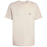 Camiseta De Manga Corta Adidas Terrex Mountain Graphic "Beige"