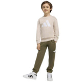 Chandal Completo Adidas Lk Bl Ft Jog