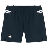 Pantalon Corto Adidas Tennis Climacool Ergo Pro "Legend Ink"