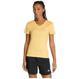 Camiseta De Manga Corta Adidas