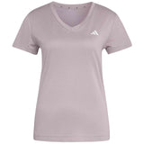 Camiseta De Manga Corta Adidas We Min V Nk Tee