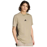 Camiseta De Manga Corta Adidas Essentials 3-Stripes