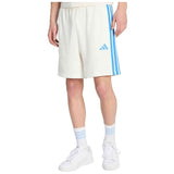 Pantalon Corto Adidas 3-Stripes French Terry