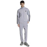 Chandal Completo Adidas Chándal Adidas Dayready Gris Plata