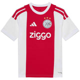 Camiseta De Futbol Adidas Ajax Amsterdam 26/27 Home