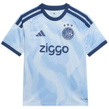 Camiseta De Futbol Adidas Ajax Amsterdam 26/27 Third "Crystal Sky"
