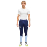 Pantalon Largo Adidas Ajax Amsterdam 26/27 Tiro 26 "Night Sky / Glow Blue"