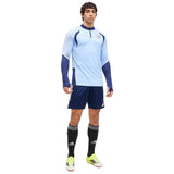 Sudadera Adidas Ajax Amsterdam Tiro Training "Globlu/Ngtsky"