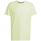 Camiseta De Manga Corta Adidas