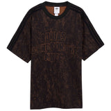 Camiseta De Manga Corta Adidas
