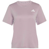 Camiseta De Manga Corta Adidas
