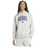 Sudadera Con Capucha Adidas