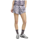 Pantalon Corto Adidas W Aop 3S Wv Sho