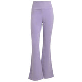 Pantalon Largo Adidas Seasonal Essentials French Terry "Magic Lilac"