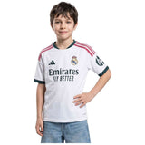 Camiseta De Futbol Adidas