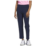 Pantalon Largo Adidas Ultimate365 Ankle Pants "Collegiate Navy"